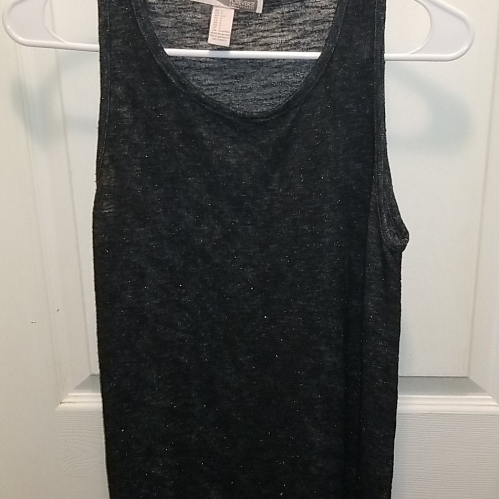 Tank top - Picture 2 of 3